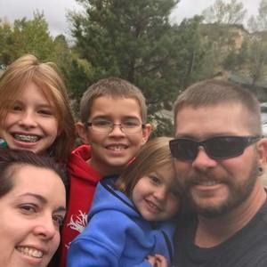 Meet your Posher, Les